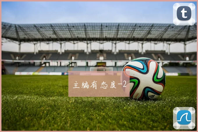 主编有态度